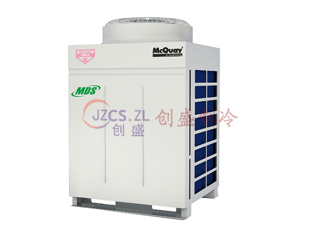 麦克维尔 直流变频MDS-CM多联式中央空调机组 锦州