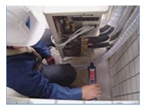 大金中央空调施工安装及验收过程