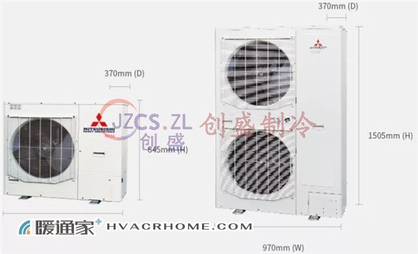 三菱重工空调为上海最大人工湖住宅用户打造“舒适每一天”