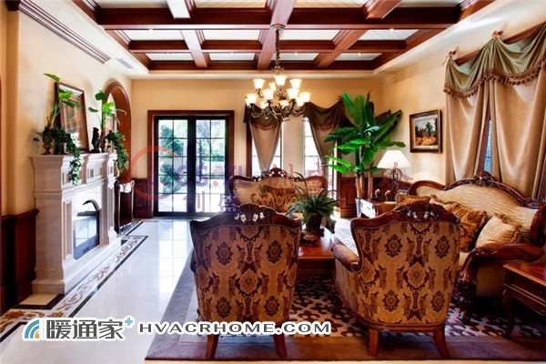 三菱重工空调为上海最大人工湖住宅用户打造“舒适每一天”