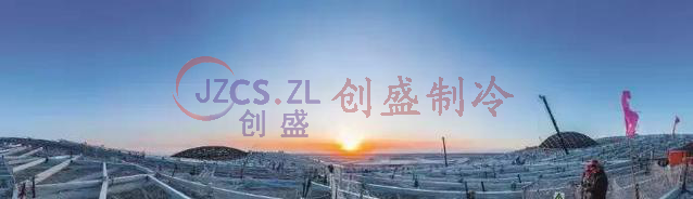 美的中央空调助力北京新机场 创新科技服务世界最大空地一体化交通枢纽